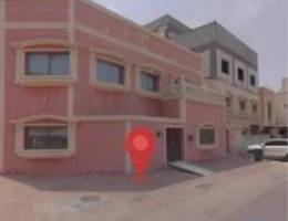  للايجار بيت كامل مبارك الكبير 