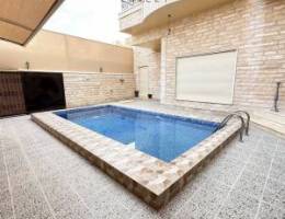  من المالك مباشرة للايجار شاليه سنوي فقط صباح الاحمد 