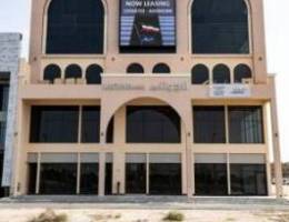  محلات للايجار  بمجمع لاجونا مول مساحات مختلفه لانشطه متنوعه 