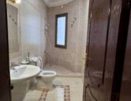  شقة للايجار من المالك مباشرة- ٣ غرف 