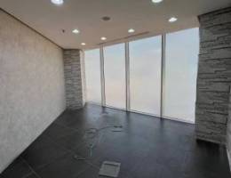  دور كامل تجاري للإيجار في المرقاب 