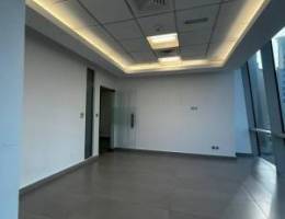  دور تجاري كامل مع فترة سماح للإيجار في القبلة 