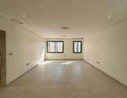  دور كامل سكني للإيجار في غرب مشرف 