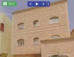  للايجار غرفه رصاله وحمام ومطبخ  مصعد وتكييف 