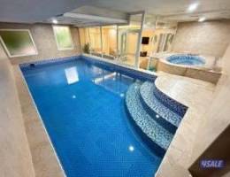  الخيران البحرية 