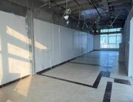  دور كامل تجاري للإيجار في القبلة . 