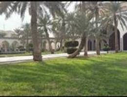  للايجار شقة بصباح الاحمد 