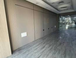  محل تجاري مع فترة سماح للإيجار في الفحيحيل . 