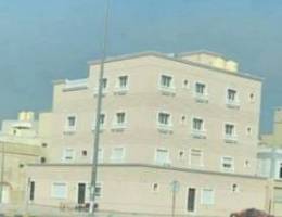  للاجارفي جابر الاحمد  بيت كامل موقع وارتددات على الشارع امام دوار 