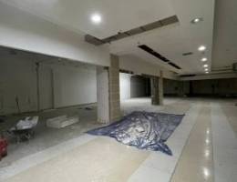  دور كامل تجاري للإيجار في العقيلة . 