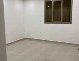  للايجار شقه جديده بالرابيه 