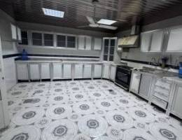  اللي يبي النظيف 