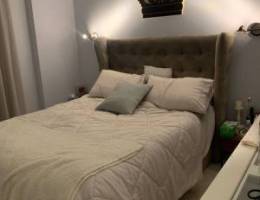  للبيع شقه خلو 