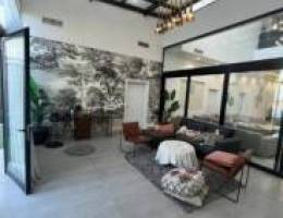  شاليه للايجار 