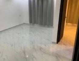  شقق للايجار غرفه وصاله ومطبخ وحمام تشطيب سوبر لوكس 