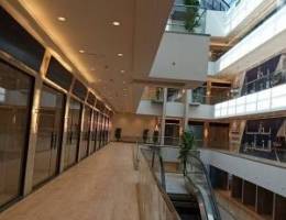  مكتب بمجمع الفيرست مول بالسالمية 