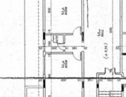  شقة في صباح الناصر 