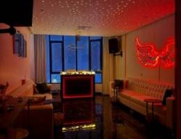  شقة خلو المهبولة على البحر متعوب عليها 