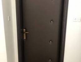  شقة للمعاريس فقط 