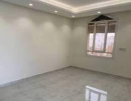  للايجار شقه باالفحيحيل 2 غرفه وصاله مع روف ومطبخ وغرفه خ و3 حمام 