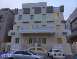  شقق للإيجار العقيلة 