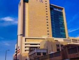  سرداب تجاري خلف يال مول ومحل مقابل سنتربوينت الفحيحيل 