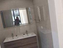  للايجار قسيمه بالمطلاع قطاع N2 قطعه ١ 