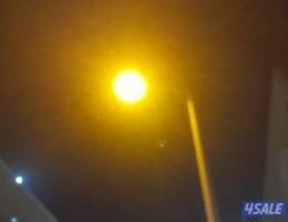  للاجار فيلا كبيره إشبيليا 