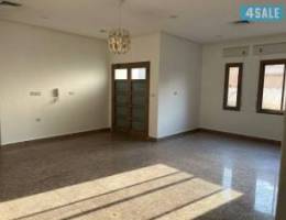  للاجار دور ارضي باليرموك 