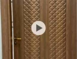  للايجار شقه 4 غرف اول ساكن 