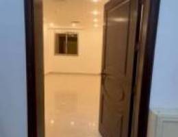  شقه غرفتين عبدالله مبارك 