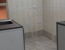  للايجار شقة  تشطيب جديد 3 غرف  موقع مميز مواقف قرب الخدمات 