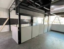  محل في مجمع تجاري للإيجار في السالمية 