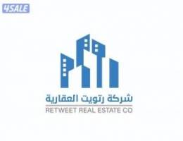  للايجار في الري 