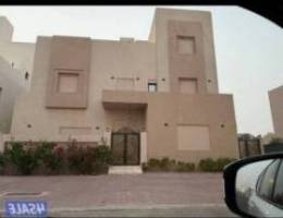  ڤيلا دوبلكس 