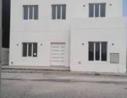  للإيجار دور كامل في الخيران 