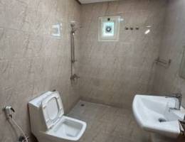  للإيجار شقه في عبدالله المبارك 