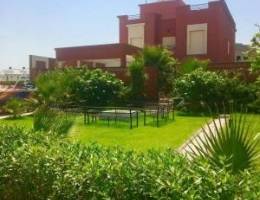  للايجار شاليهات صف ثاني في الخيران 