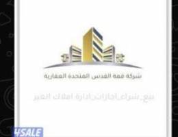  للإيجار دور في القصور تشطيب جديد 