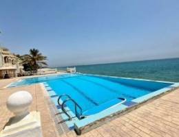  شقق للايجار على البحر لعشاق الهدوء موقع ممتاز أسواق 