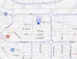  عبدالله المبارك 