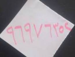  للايجار شقة في الاندلس 