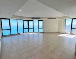  دور سكني إطلالة بحرية مباشرة للإيجار في السالمية قطعة 11 