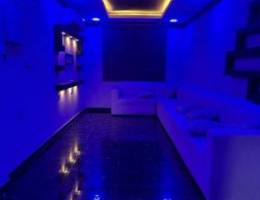  شقه لليجار حولي فوري 