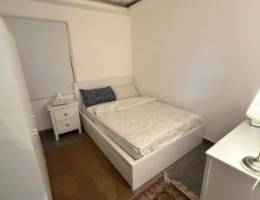  شقق للايجار خلو غرفة وصالة ومطبخ وحمام تشطيب سوبر لوكس 