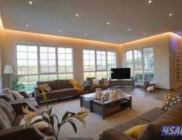  للايجار مزرعة بالوفرة 