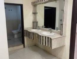  للإيجار بإشبيلية وصباح الناصر دور أرضي كامل مع دوبلكس صباح الناصر 