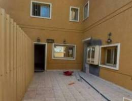  للايجار بيت في فهد الاحمد 