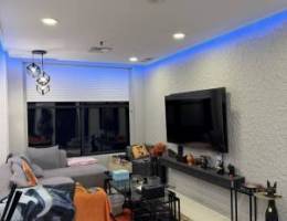  للبيع شقه خلو 