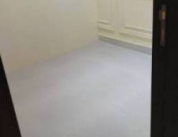  شقة للإيجار غرفتين نوم وصاله غرفةخادمه ومصعد مدخل ومخرج سهل للمنطقة 